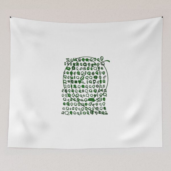 Item preview, Q - Initially Yours designed and sold by IvieLeagueJots.