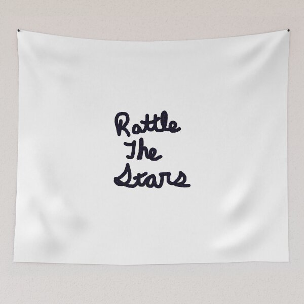Item preview, Rattle The Stars designed and sold by ElentiyaDiligo.