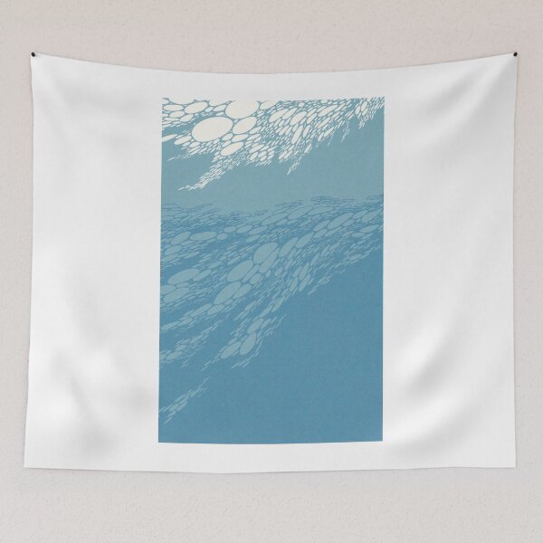 Item preview, Boris - Flood designed and sold by G U U N O ) ) ).