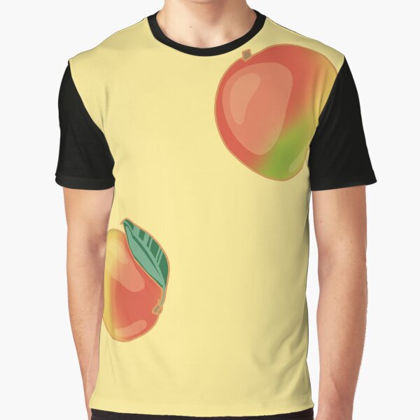 mango t shirt design