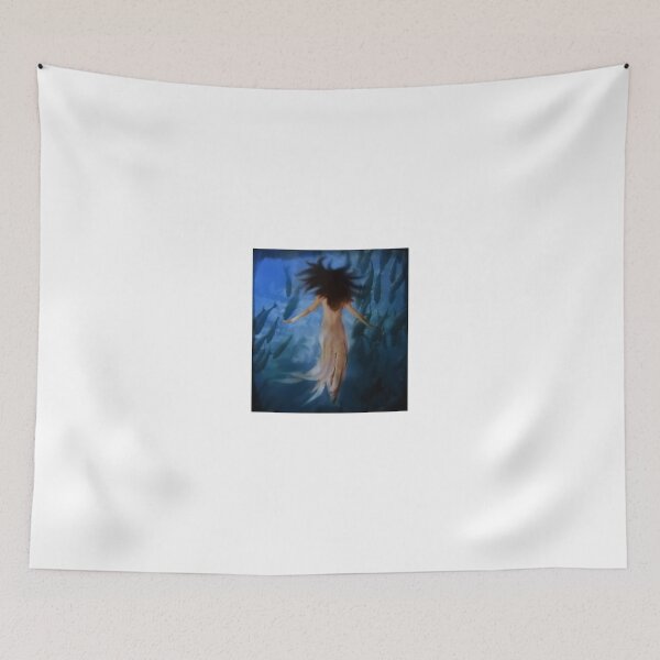Item preview, Fathoms Beneath designed and sold by Skayda.