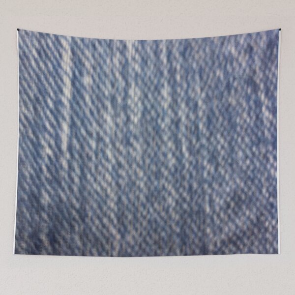 Item preview, denim pattern designed and sold by YodaWars.