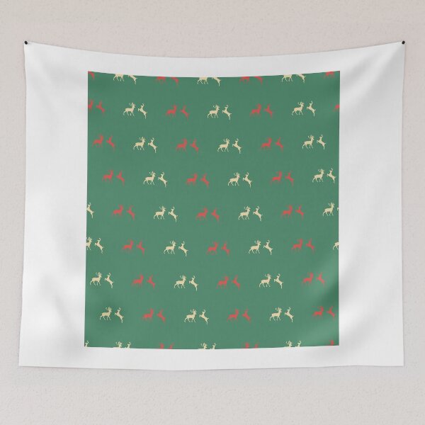 Item preview, Christmas Pattern 06 designed and sold by BlueLela.