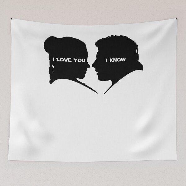 Item preview, I love You I Know designed and sold by 8thDimension.