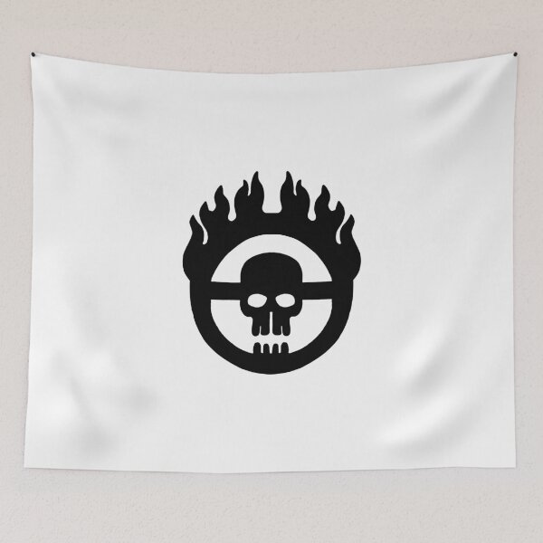 Item preview, Desert Warrior designed and sold by BurnerAndSons.