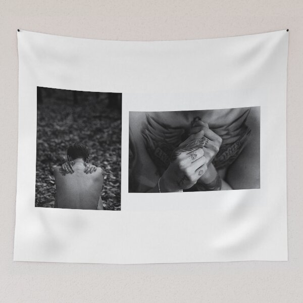 Item preview, My Hands Nude Girl - NudeART designed and sold by Martin  Slotta.