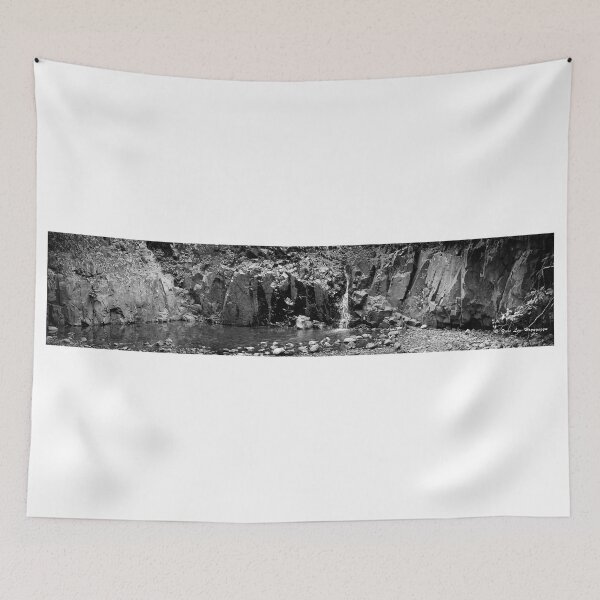 Item preview, Hemlock Falls, South Mountain Reservation, New Jersey designed and sold by Yuri Lev.