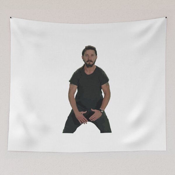 Item preview, JUST designed and sold by wilhelmmontes.