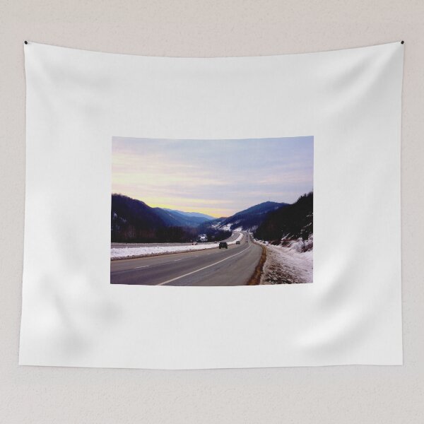 Item preview, Many Miles  designed and sold by Paul Lubaczewski.
