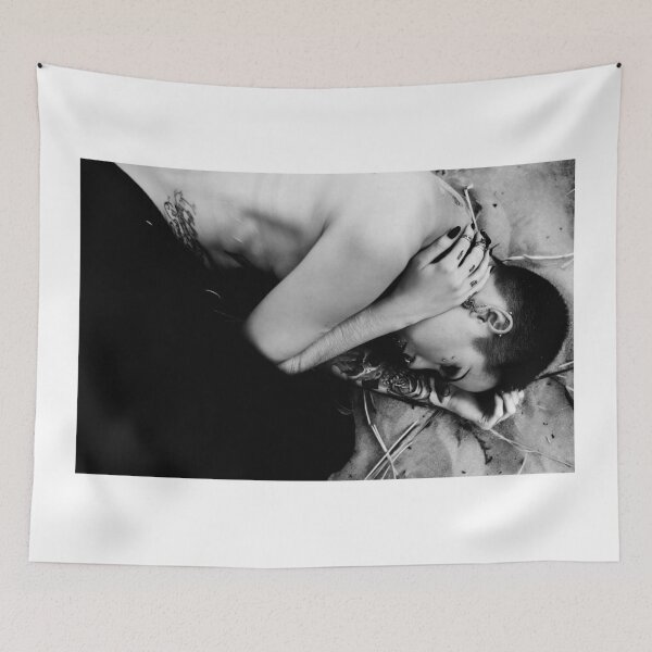 Item preview, Nude Women Sexy - Sensual - Tattoo designed and sold by Martin  Slotta.