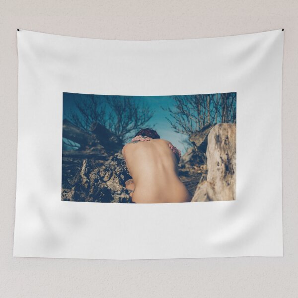 Item preview, Nude Women Sexy - Sensual - Tattoo designed and sold by Martin  Slotta.