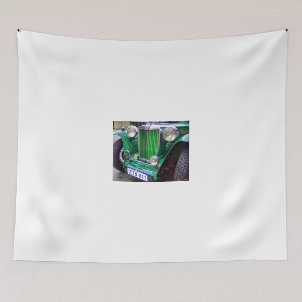 Item preview, MG designed and sold by Lancastrian.