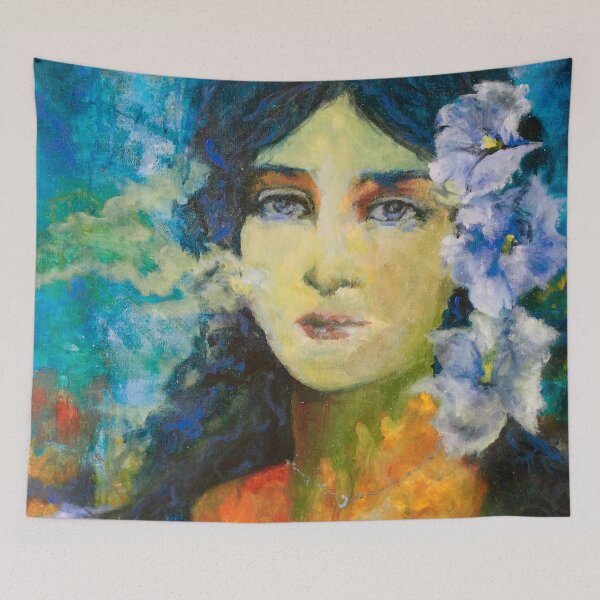 Item preview, La Luna designed and sold by patgullett.