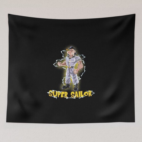 Item preview, Super Sailor designed and sold by emporion.