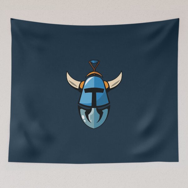Item preview, Shovel Knight designed and sold by calfrills.