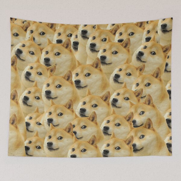 Item preview, Doge designed and sold by thatkaylachic.