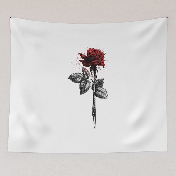 Item preview, Rose designed and sold by Bijan-Gh.