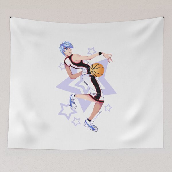 Item preview, Star Kuroko designed and sold by mishydraws.