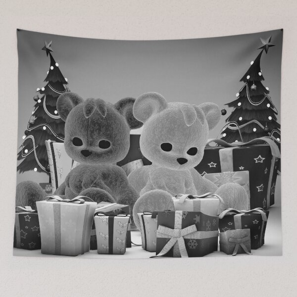 Item preview, Christmas Wish designed and sold by Alexander Butler.