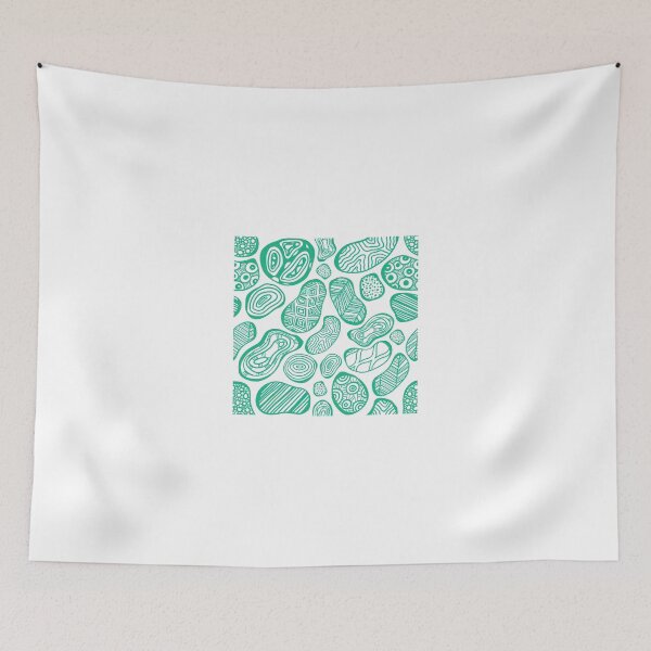 Item preview, Oh So Blobby  designed and sold by Bronwyn Houston Art.