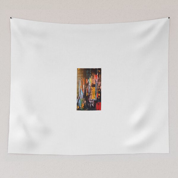 Item preview, Scratched designed and sold by Anne Bedrick.