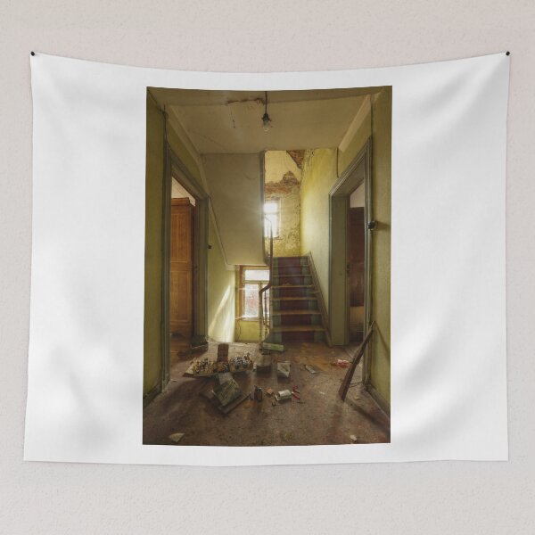 Item preview, Maison des Echos designed and sold by yanshee.