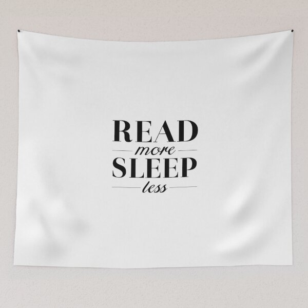 Item preview, Read/Sleep designed and sold by Spencerhudson.