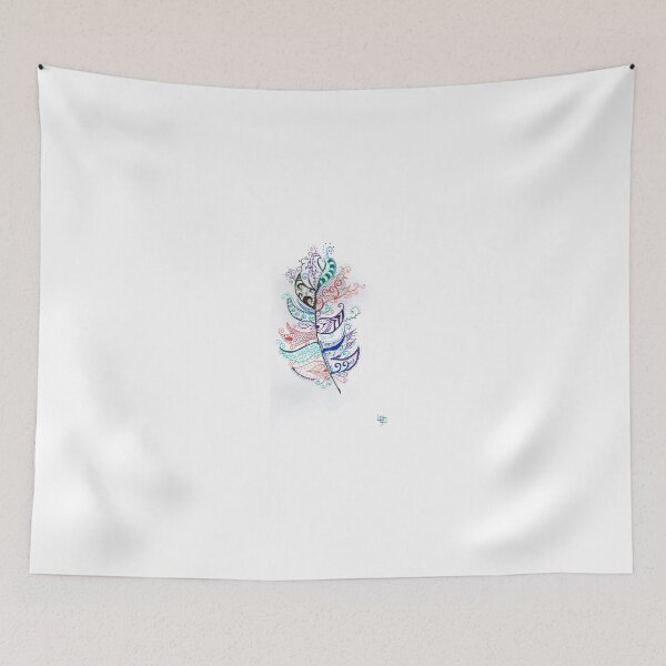 Item preview, Feather  designed and sold by lolowe.
