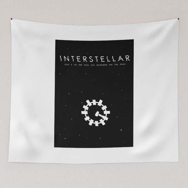 Item preview, Interstellar designed and sold by hkxdesign.