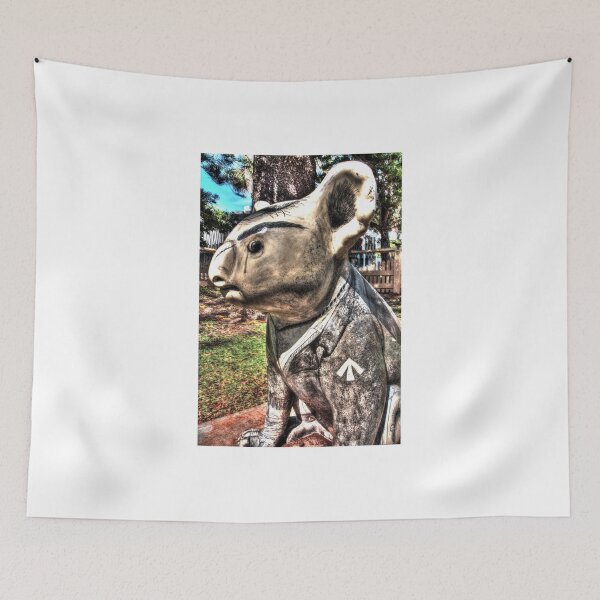 Item preview, The convict Koala.  designed and sold by Ian Ramsay.