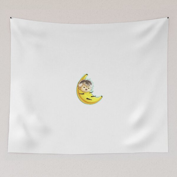 Item preview, Banana Haise designed and sold by Ludozerkaa.