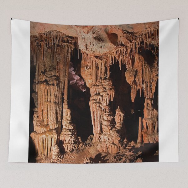 Item preview, Lehman Cave designed and sold by WorldDesign.