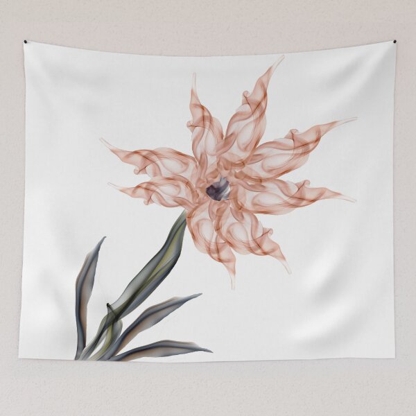 Item preview, Incense flower designed and sold by VallyDalPra.