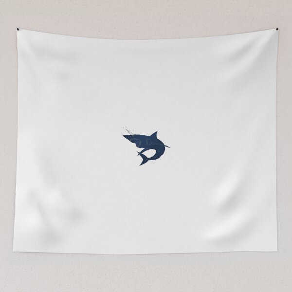 Item preview, UniShark designed and sold by Nhu Media Studio.