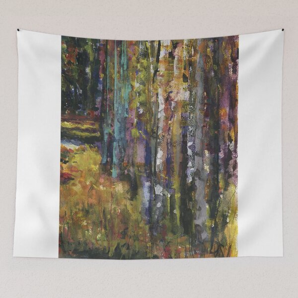 Item preview, Mountain Colors II designed and sold by Janet Brooks.