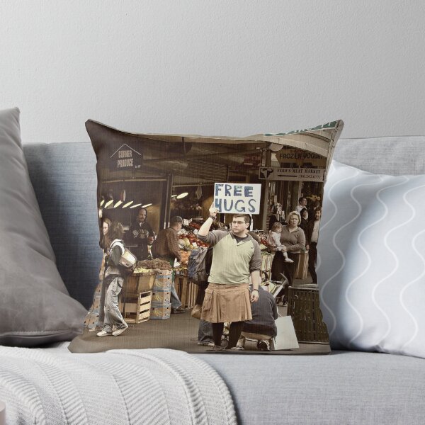 Item preview, Free Hugs designed and sold by Heather Haderly.