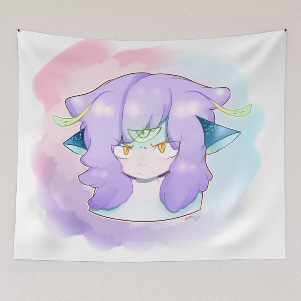 Item preview, Lupus designed and sold by Bitter Works.