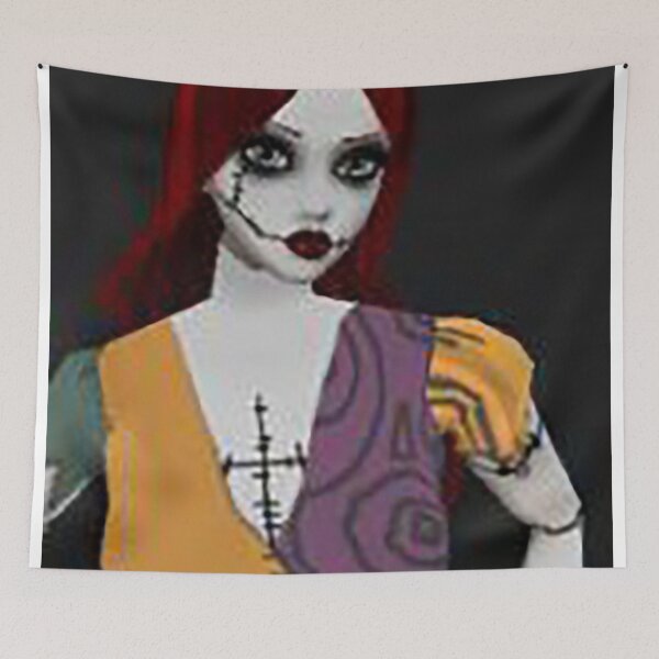 Item preview, Sally 3 designed and sold by YodaWars.