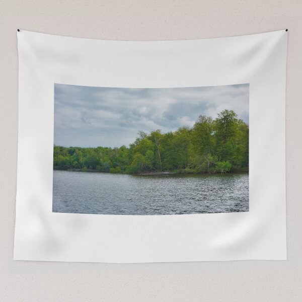 Item preview, Bay Lake Lullaby  designed and sold by Robert Meyers-Lussier.