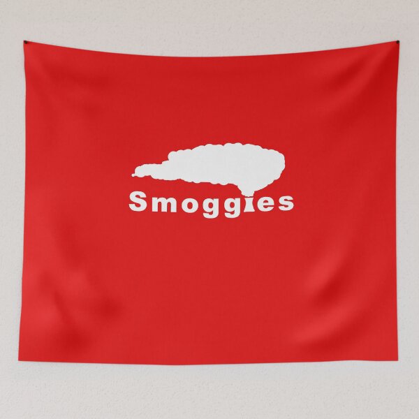 Item preview, Smoggies UTB designed and sold by Luckythelab.