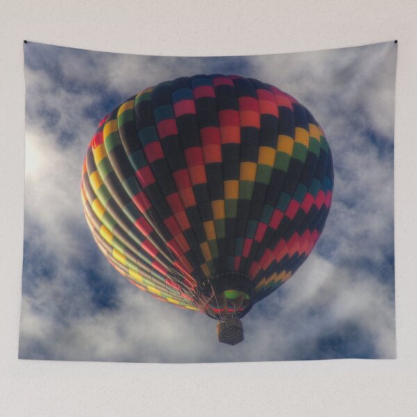 Item preview, Hot Air Balloon designed and sold by James Brotherton.
