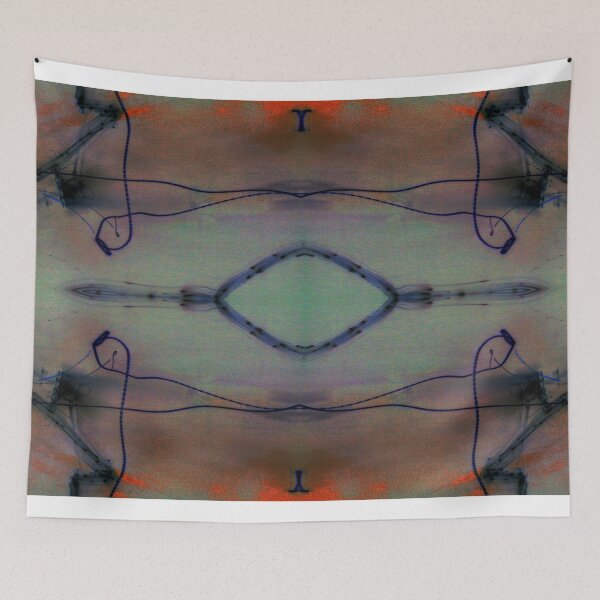 Item preview, Shadow and light burnt abstract photography  designed and sold by Followthedon.