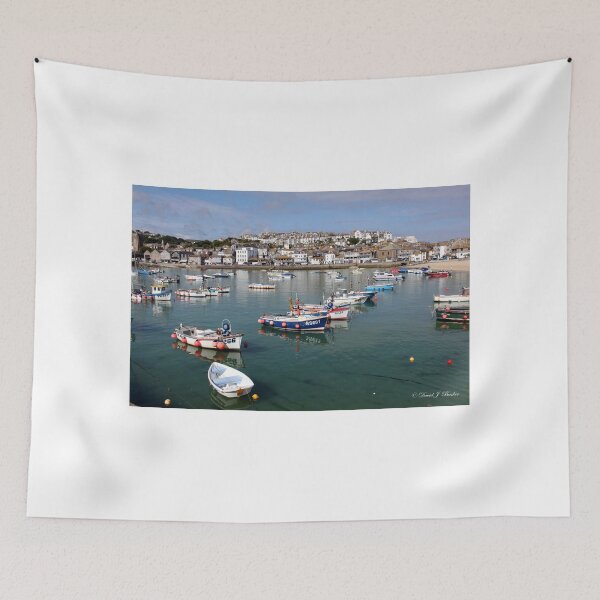 Item preview, Harbour scene designed and sold by Lancastrian.