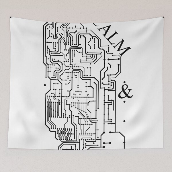 Item preview, Keep Calm & Layout designed and sold by erFreddo.