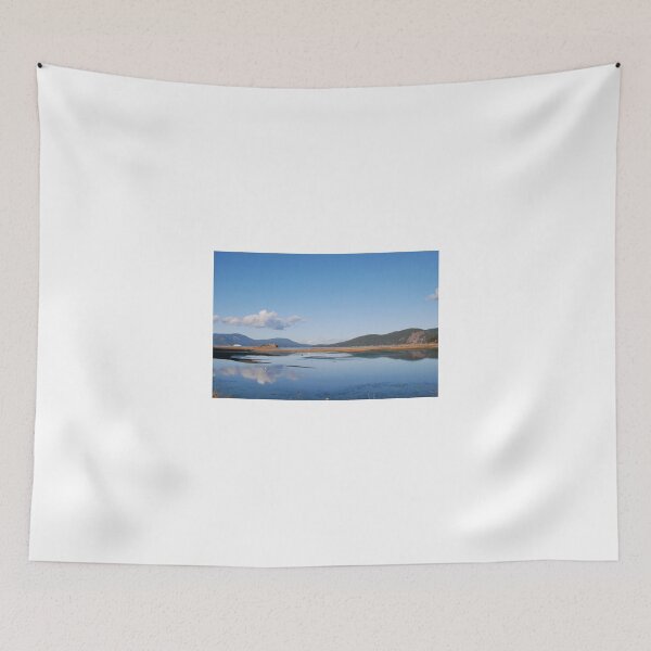 Item preview, Spencer Spit State Park, Washington designed and sold by Deborah Singer.
