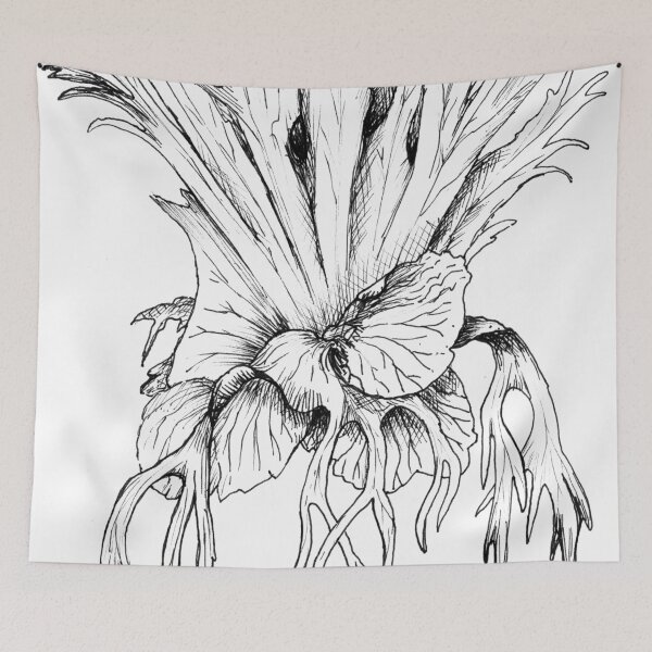 Item preview, Stag Envy designed and sold by Bronwyn Houston Art.