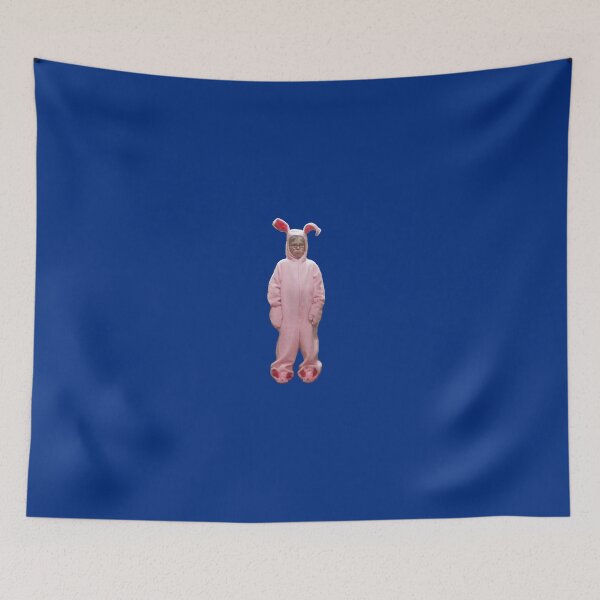 Item preview, Ralphie's Pink Nightmare designed and sold by buckwild.