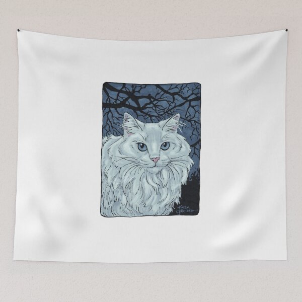 Item preview, Winter Queen designed and sold by Karen Gillmore.