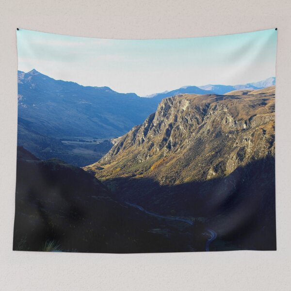 Item preview, I look to the mountains designed and sold by Paul Chubb.
