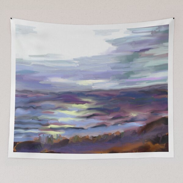 Item preview, Cape Egmont designed and sold by Patricia  Clarkin.